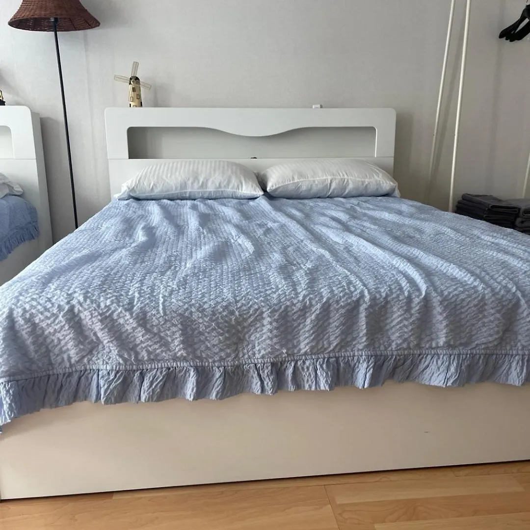 Hongdae Guesthouse3 1Min From Hongik Uni Station Exit #1 Seoul