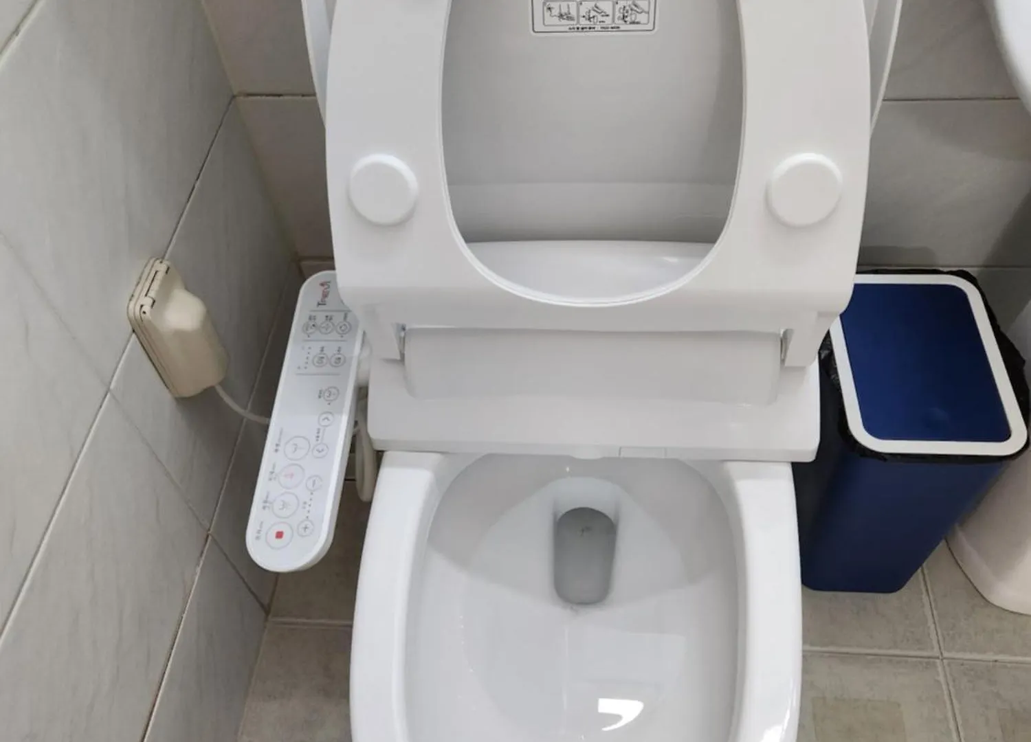 Hongdae Guesthouse3 1Min From Hongik Uni Station Exit #1 Seoul Apartment