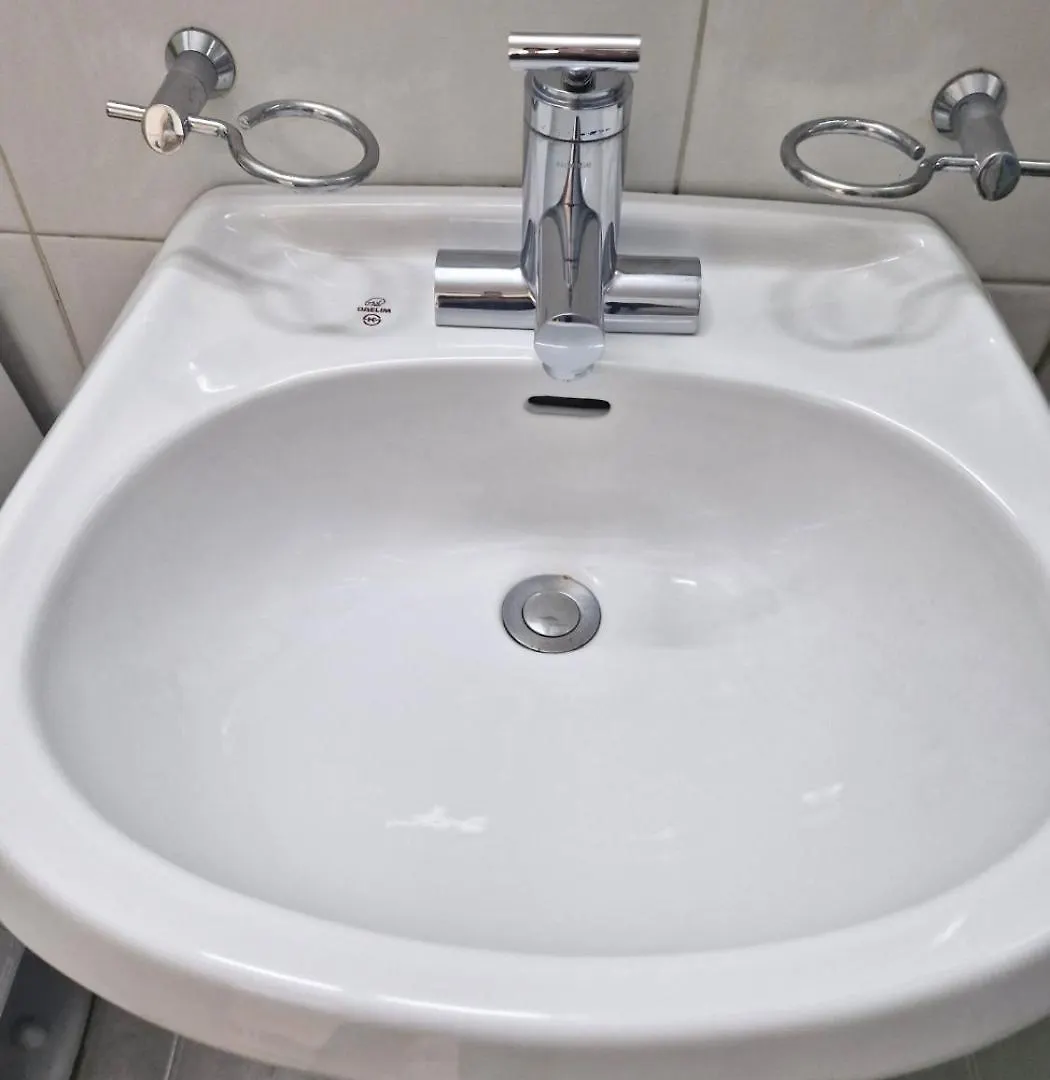 Hongdae Guesthouse3 1Min From Hongik Uni Station Exit #1 Szöul 0*,